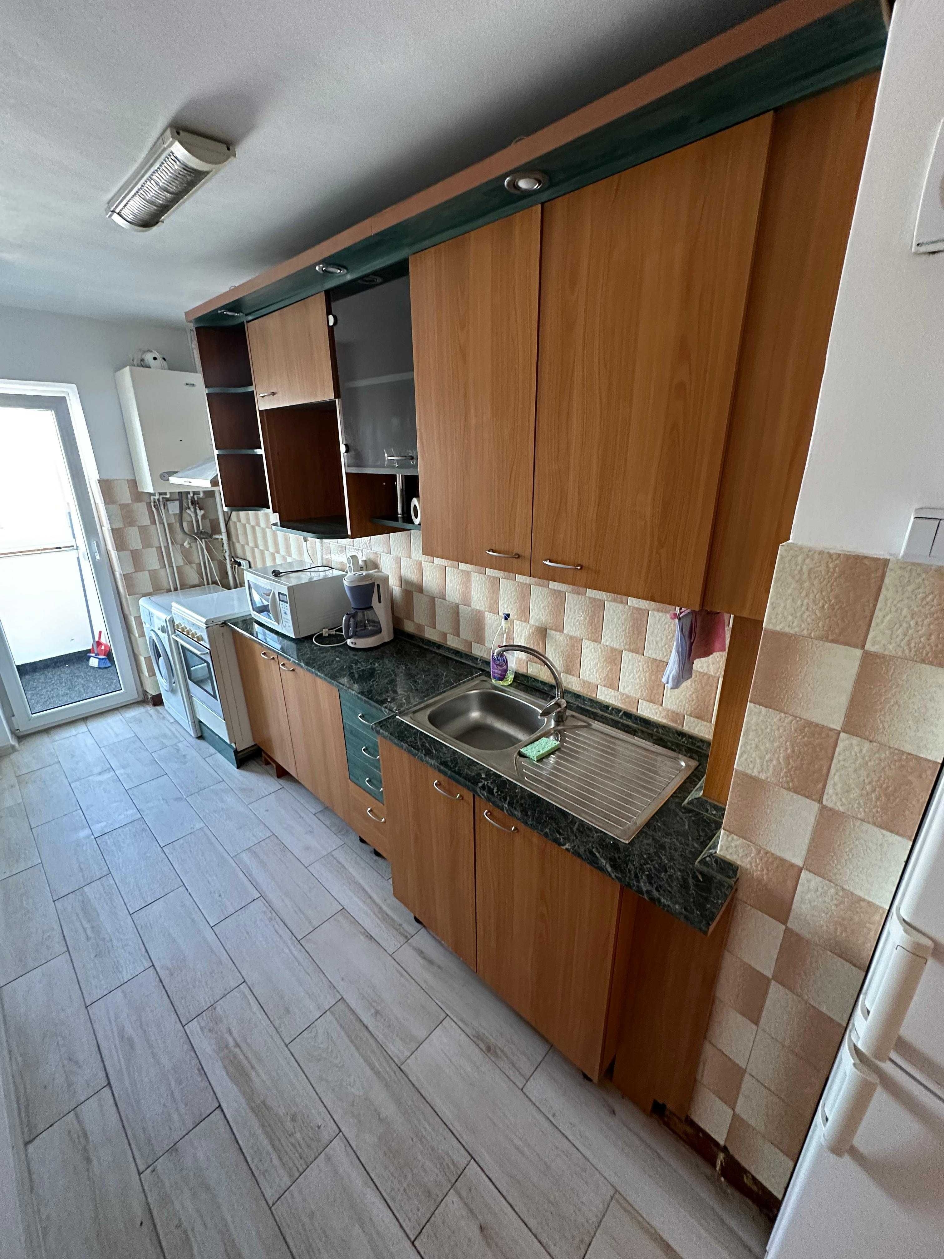 Cazare apartament, regim hotelier Cluj-Napoca