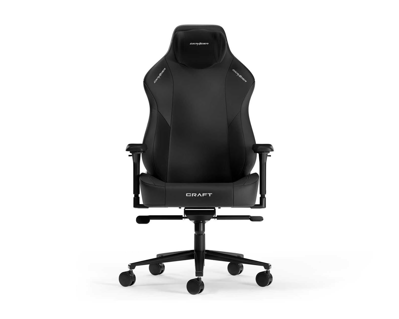 Игровое кресло DXRacer Craft Pro Stealth