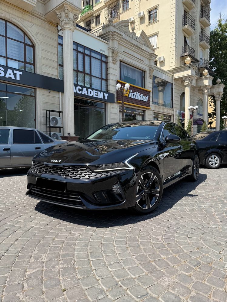 Kia K5 Nasiya Savdoga Sotiladi! Продаётся в рассрочку.