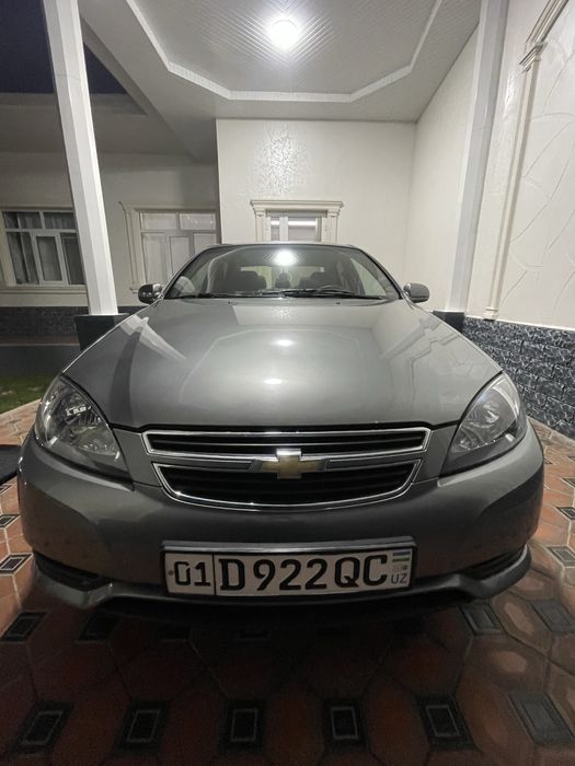 Gentra 2016 dekabr 17