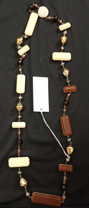 Итальянская бижутерия оригинал украшения