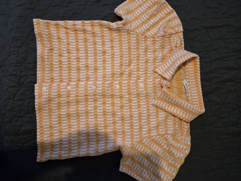 Детски дрехи нови