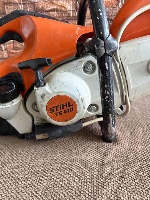 Drujba taiat beton Sthil TS410