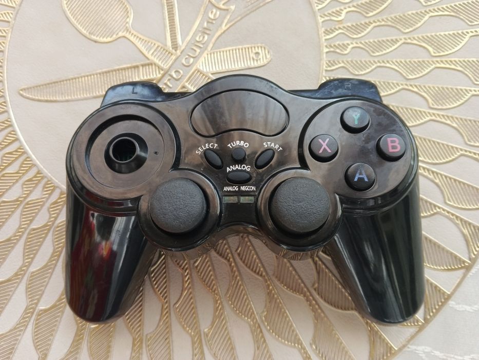 Геймпад ПК сотилади