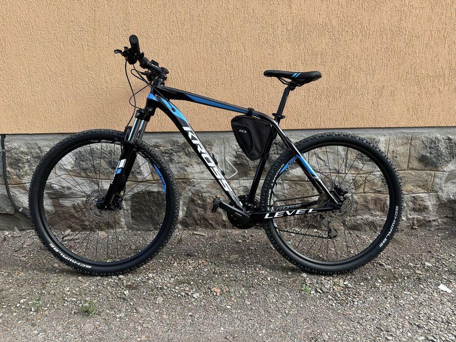 Bicileta Kross,29” cadru marime L