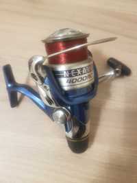 Mulineta Shimano NEXAVE 4000RC