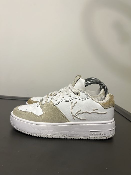 Оригинални мерятонки Karl Kani 37 номер