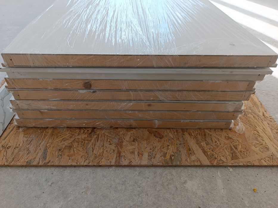 Интериорни врати