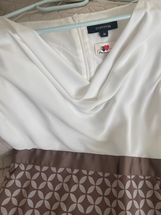 Рокля лятна нова