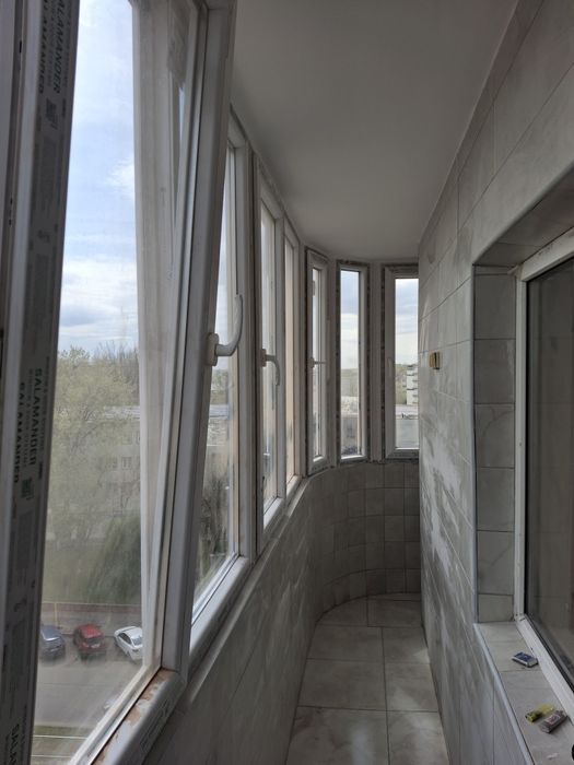 Renovări apartamente gresie faianță!