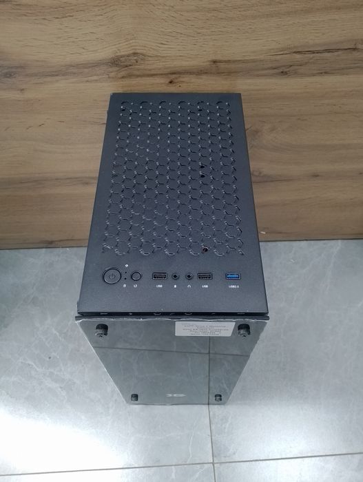 Системный блок/ТехноАлтын/Рассрочка/Ред/Кт1-445