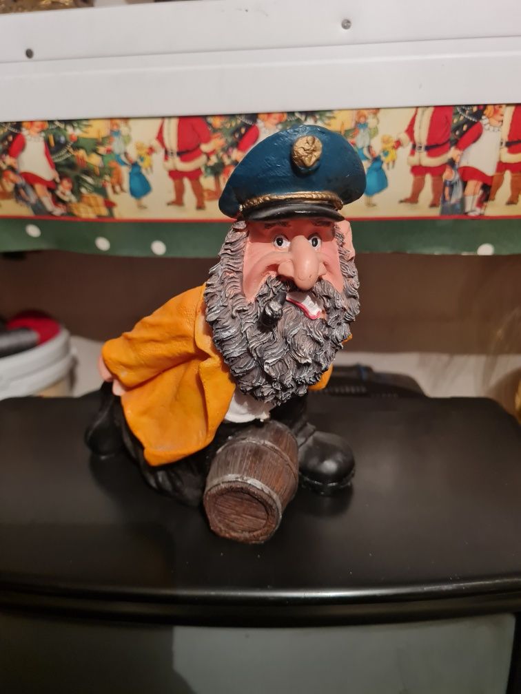 Vand statuie decor