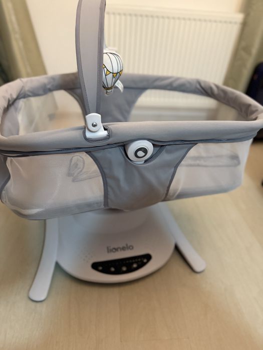 Vand balansoar Lionelo ca nou! F putin folosit. Am factura d achizitie
