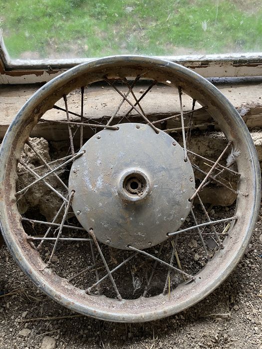 Капли за БАЛКАН 250