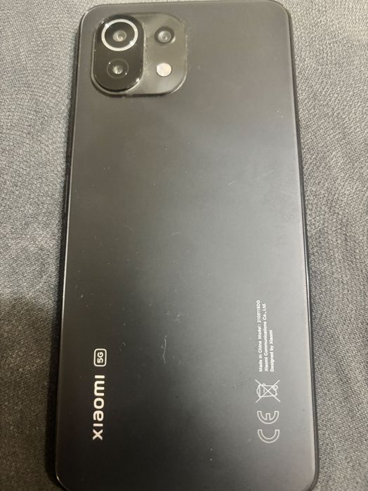 Xiaomi 11 Lite 5G NE