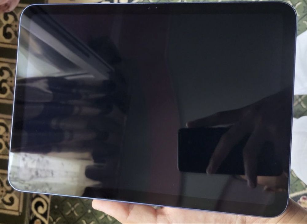 Ipad 10 с гарантия