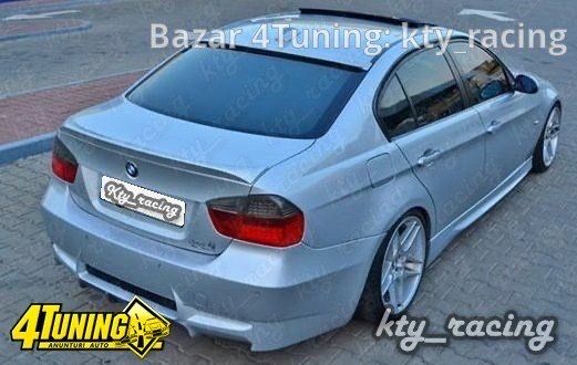 Eleron E90 BMW Seria 3 Alpina TOE CSL Look AC Schnitzer