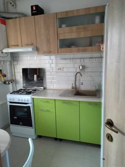 Proprietar Garsoniera Cartierul Solar