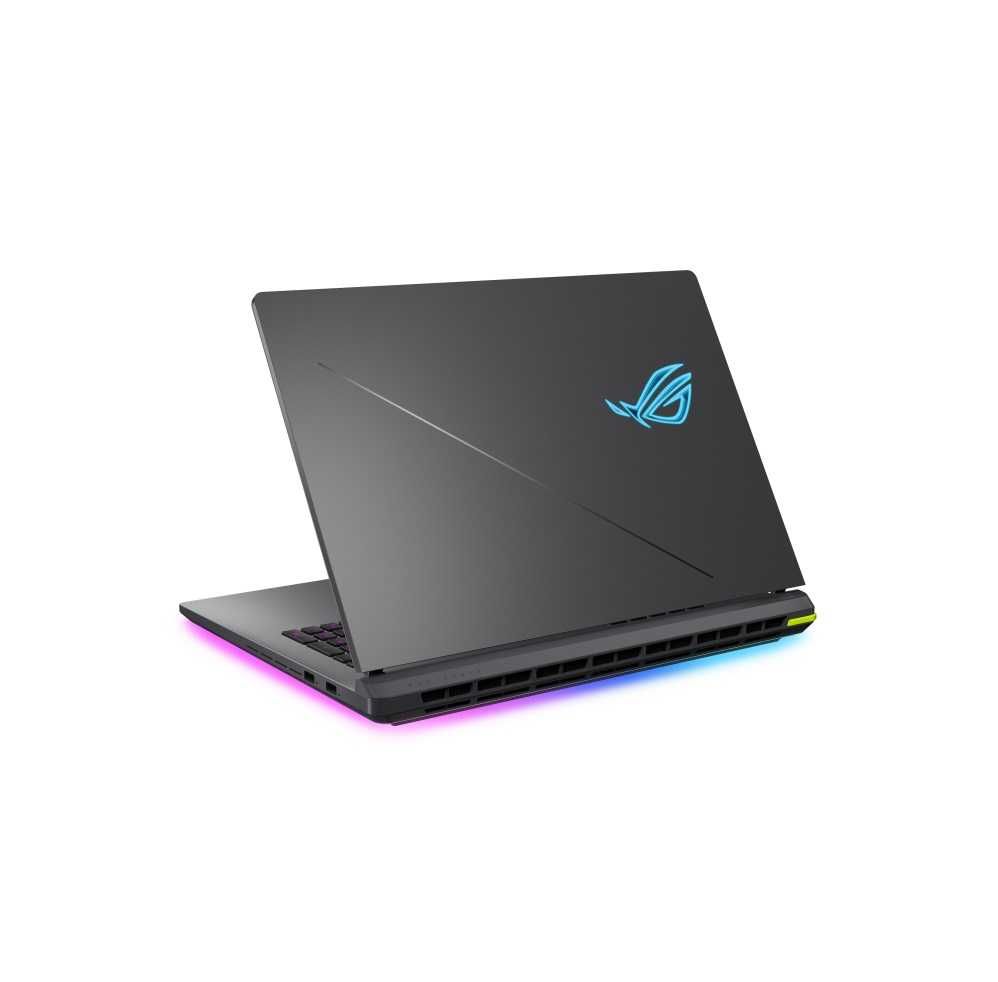 Ноутбук ASUS ROG STRIX G18 G815LW ULTRA 9-275HX/32GB/2TB/RTX5080/18"