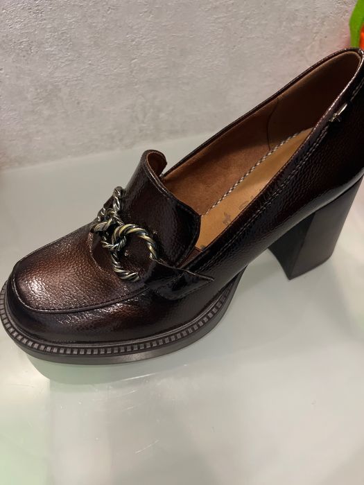 Обувки Тамарис/tamaris