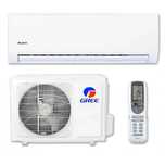 Gree Кондиционер Inverter Pular lomo boro Fairy 9*12