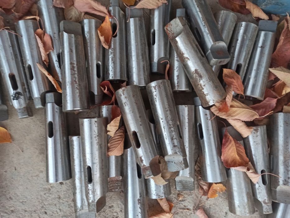 Конус Морзе 3 номер