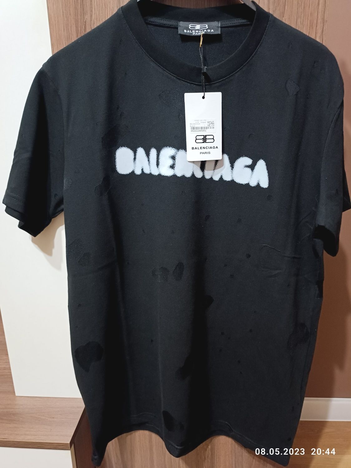 Burberry,Louis Vuitton,Balenciaga,DG-Moncler-Мъжки блузи.