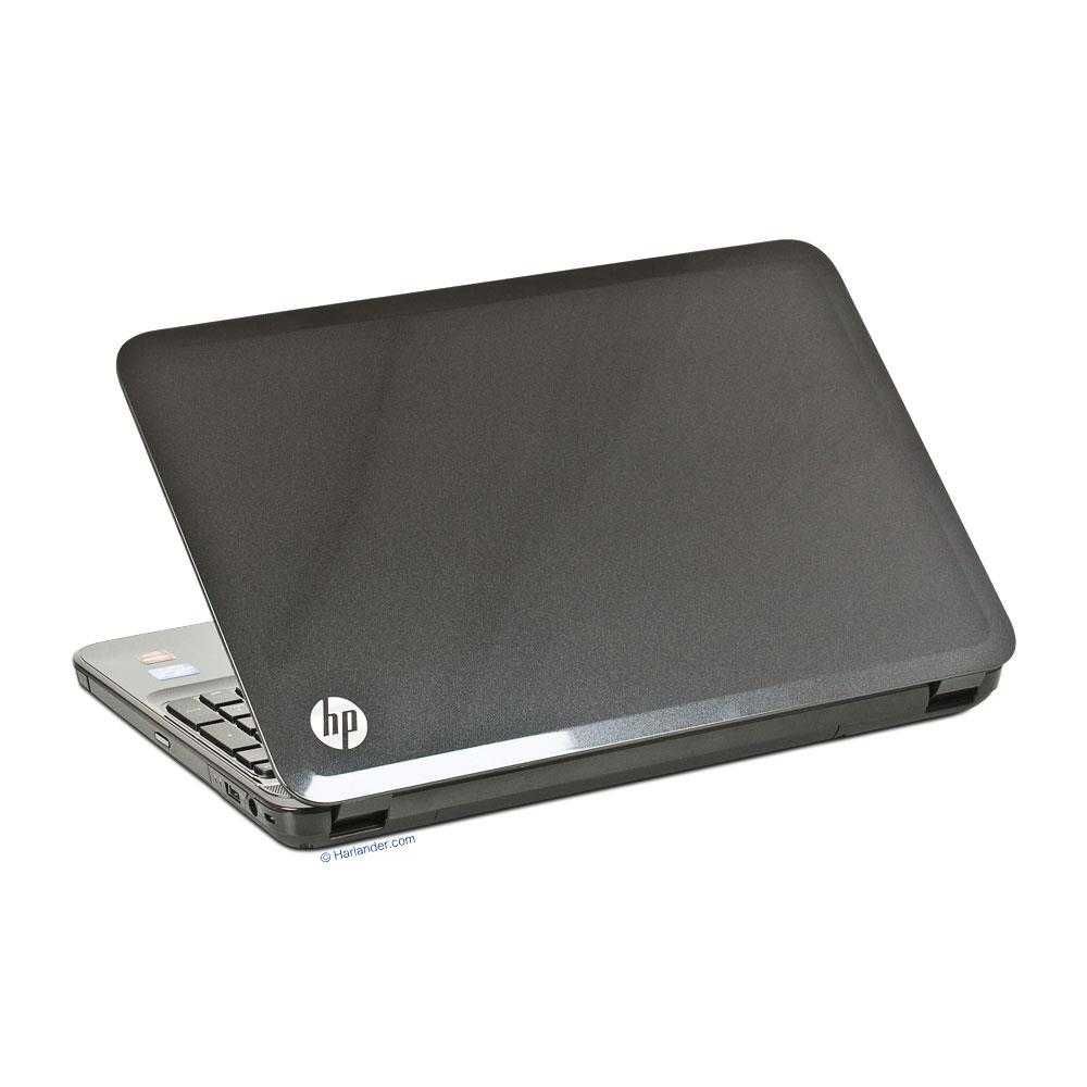 LaptopOutlet HP Pavilion G6 15.6" i7-3632QM 8Gb SSD 250Gb