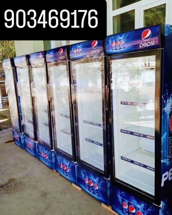 Stayashshi haladilnik sotiladi