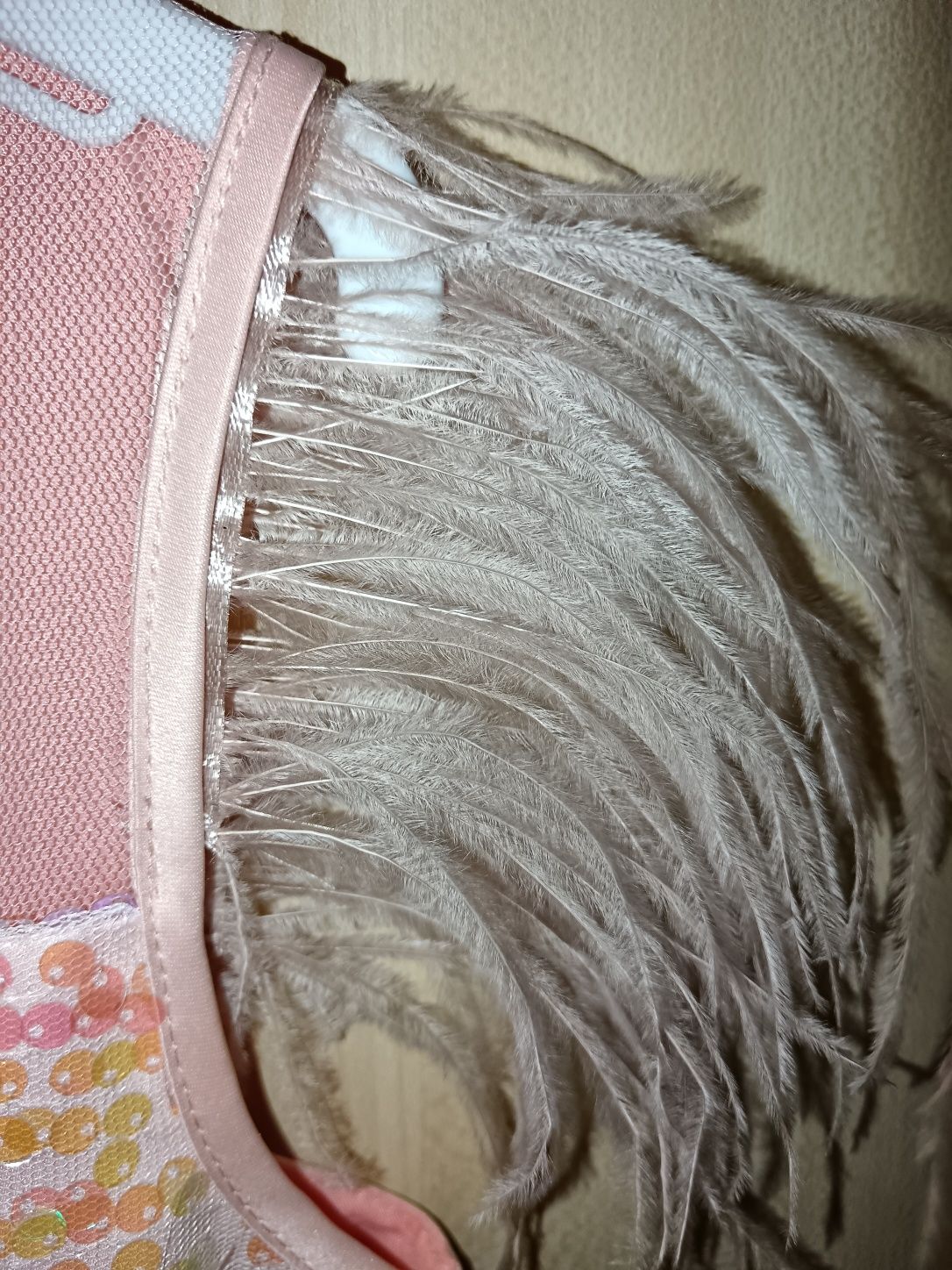 Продам нарядное  платье