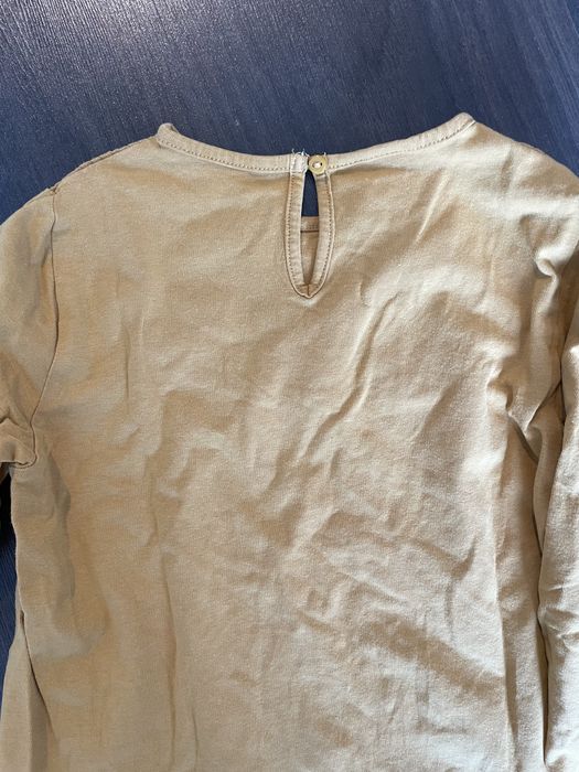 Дрешки Zara, H&M, George 5-7г.