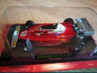 Ferrari Formula 1 модели Schumacher и други 1:43