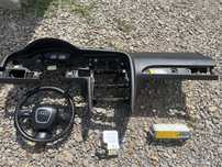 Табло Audi A6 4F C6