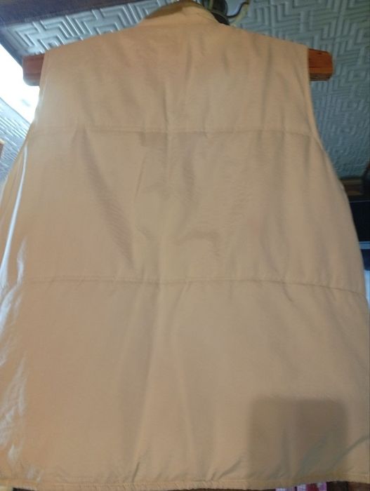 Женский жилет Lizsport от Liz Claiborne, размер M