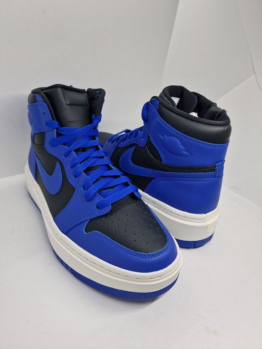 Ghete Nike Air Jordan 1 Elevate High nr. 42,42.5(fit o marime mai mica