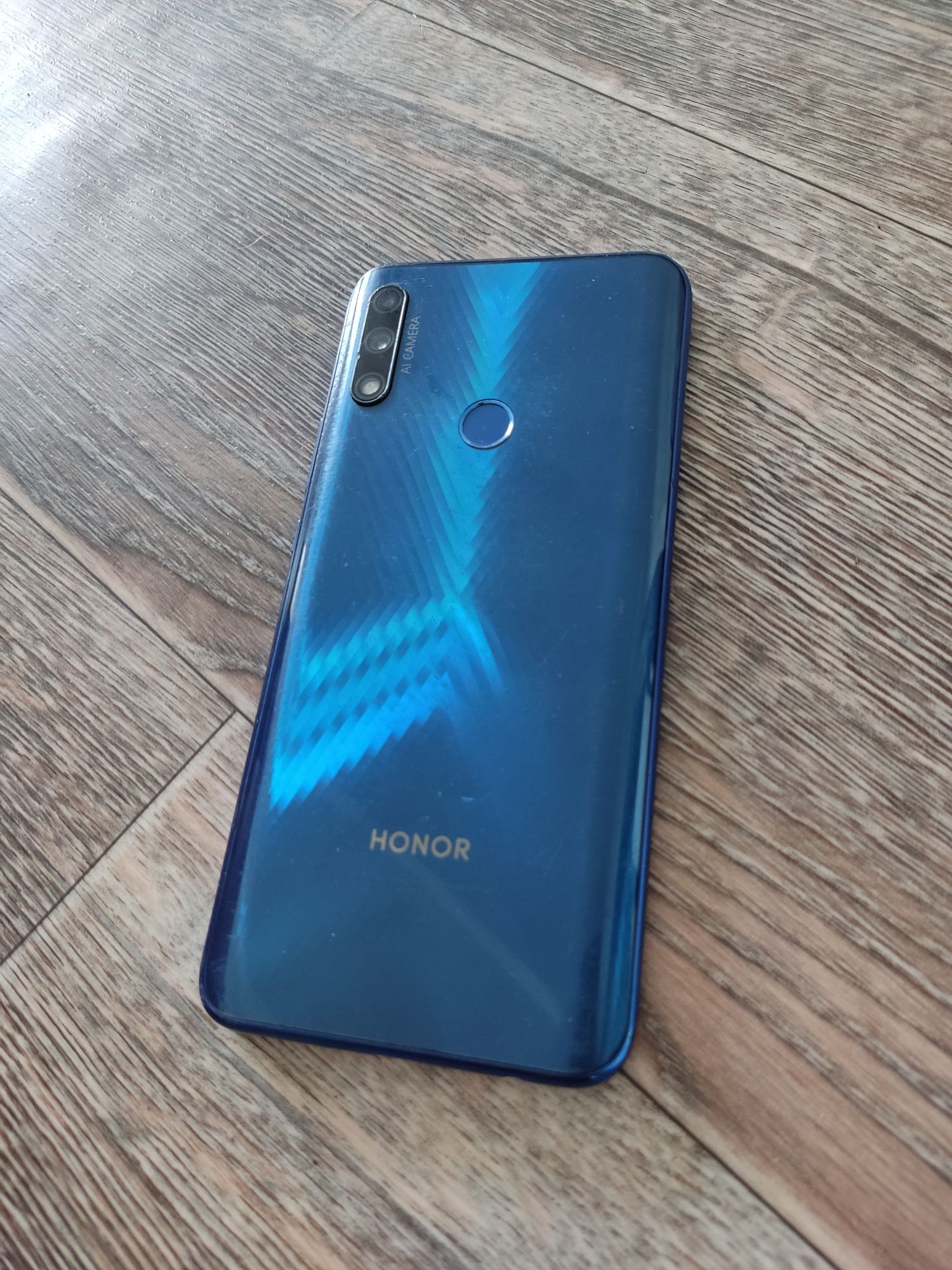 Телефон HONOR 9X