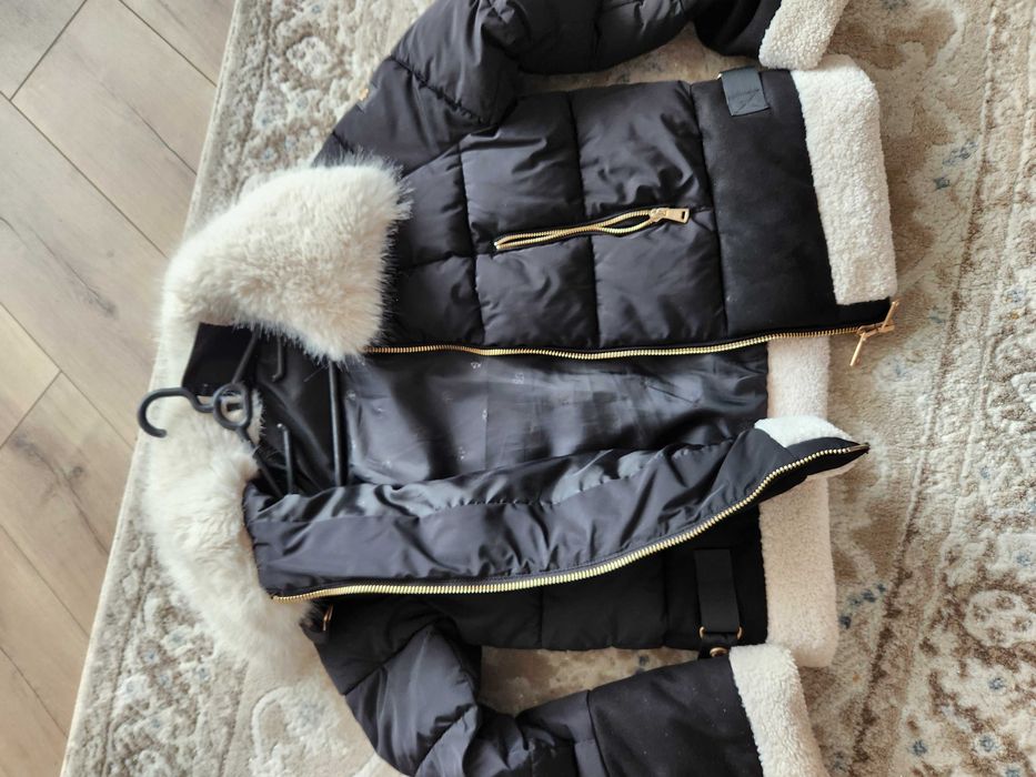 Зимни якета размер ХЛ