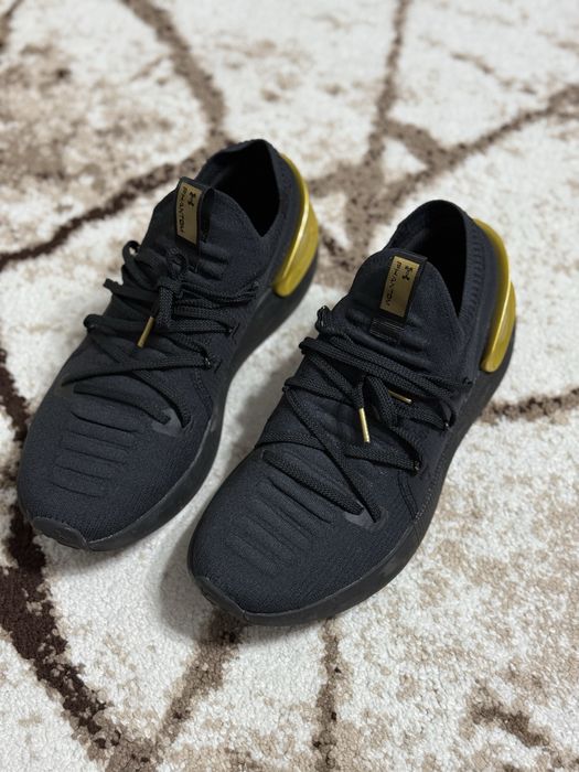 UNDER ARMOUR Pantofi alergare barbati UA HOVR Phantom 3 SE