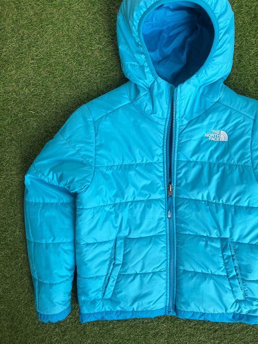 Детско- юношеско яке : THE NORTH FACE L