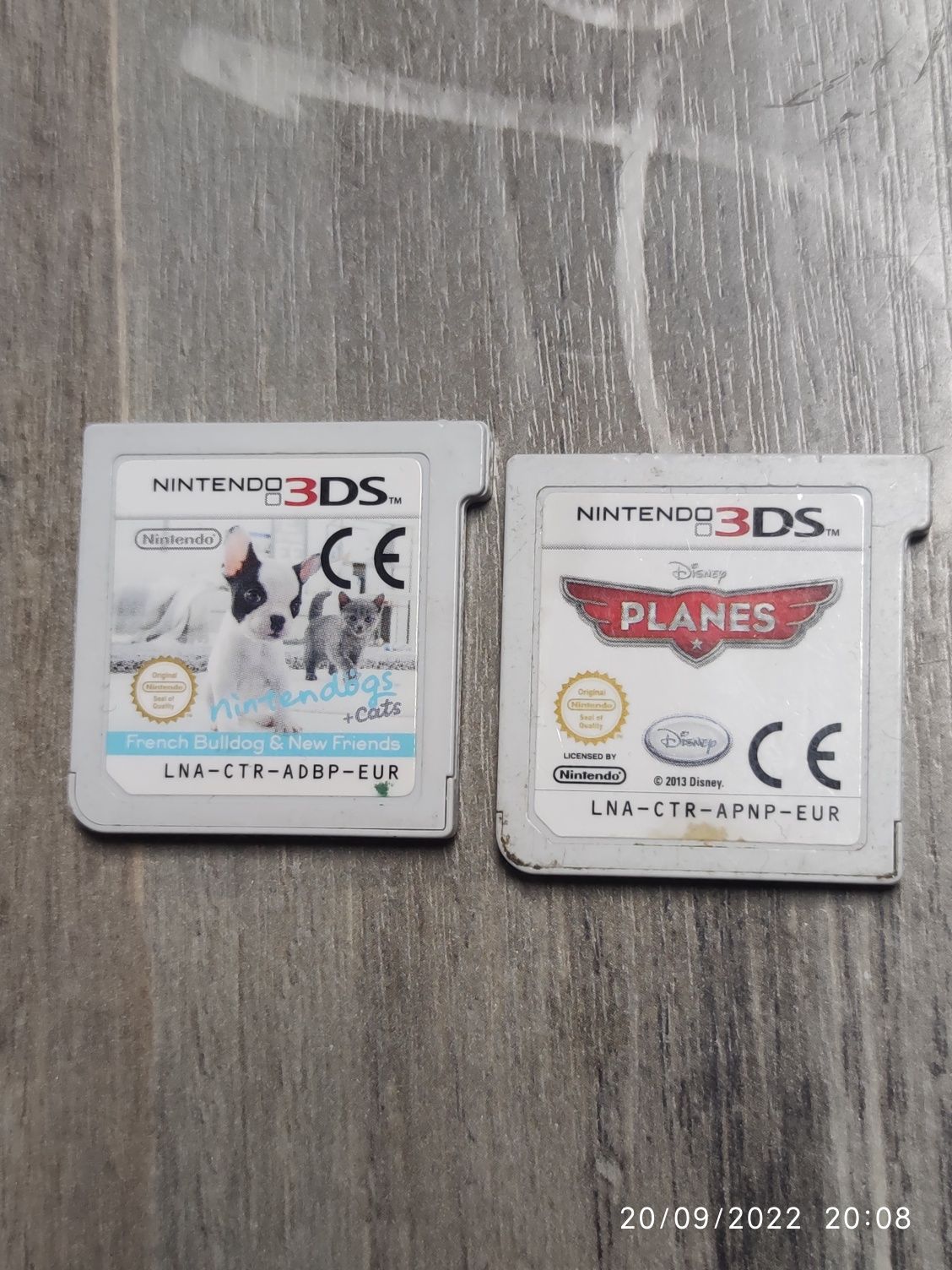 Lot 42 carduri R4 upgrade revolution DS / 3DS si jocuri 3ds