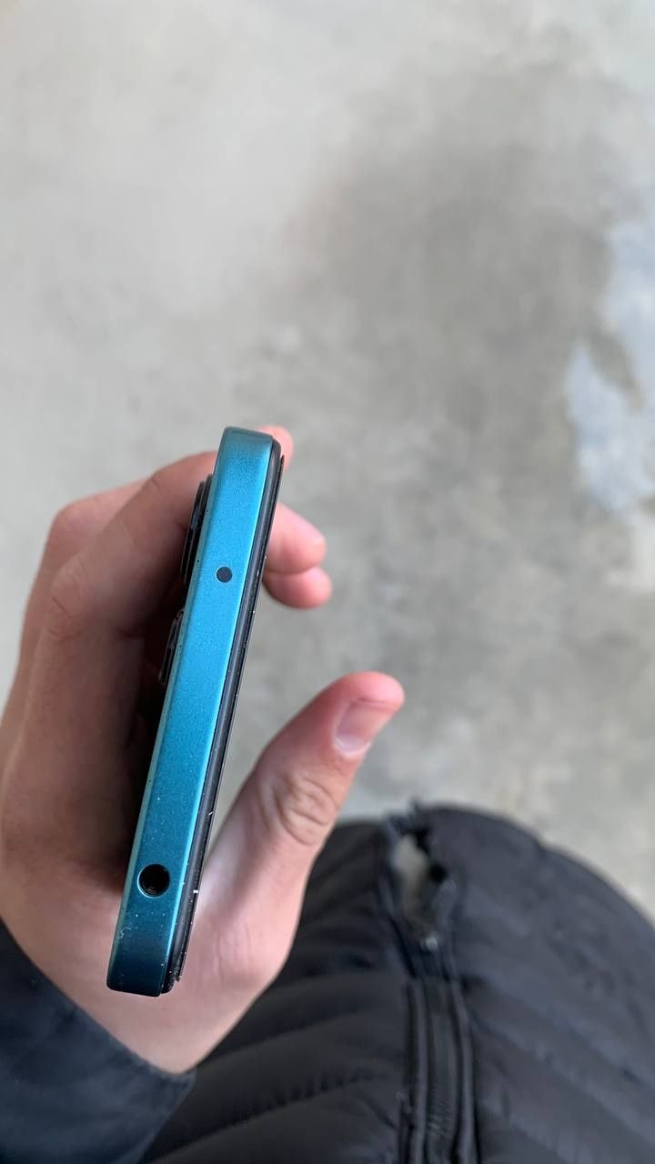 Redmi 12R garantiyasini bor