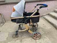 Коляска, детский коляска