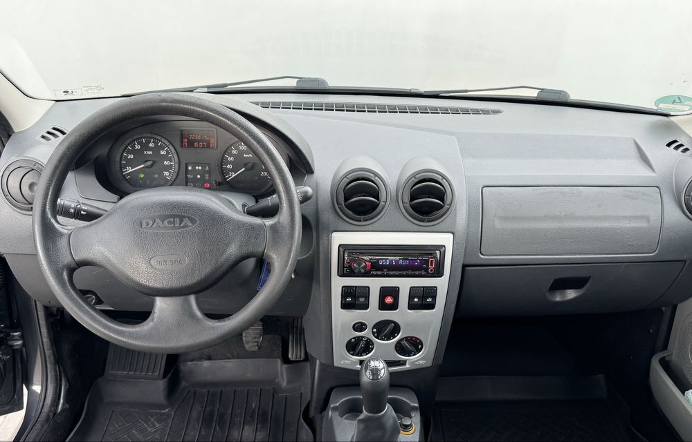 Dacia Logan MCV 1.6