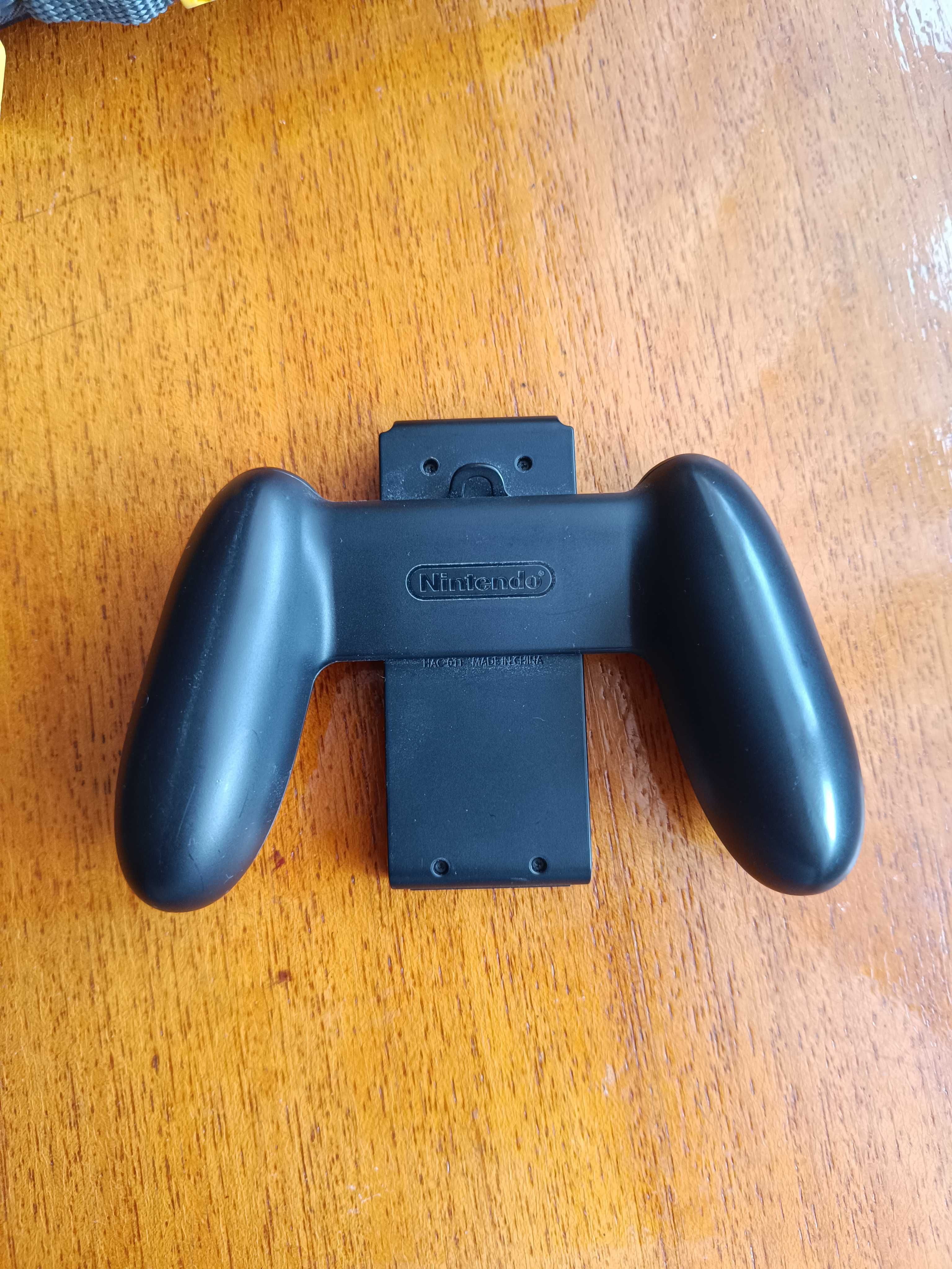 Joy con представка