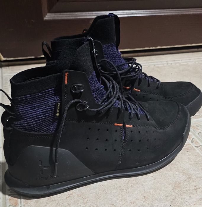 Обувки Haglofs Duality