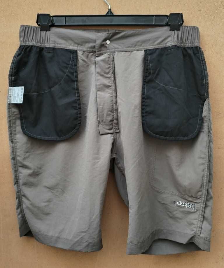 Нови мъжки борд шорти Quiksilver #36 и къси панталони Dobsom #L