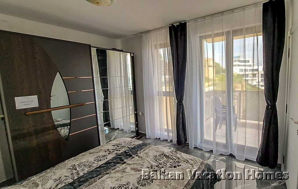 Продава се Тристаен апартамент в Обзор - 101 кв.м за 1832 €/кв.м - Снимка #5