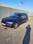 Vand Bmw e46 320d