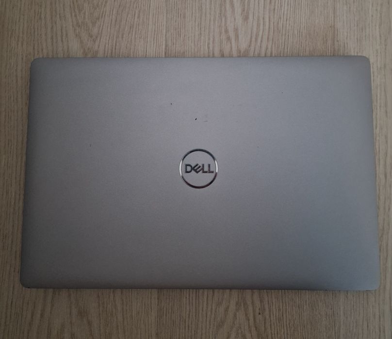 Laptop performant Dell, i7, 32 GB, Windows 11