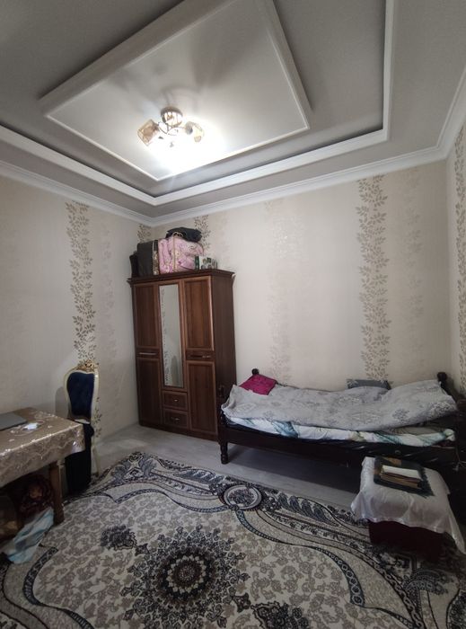 Юнусабадский район 19-квартал Кизил дехкон новый дом 2-уровневый 2,5-с